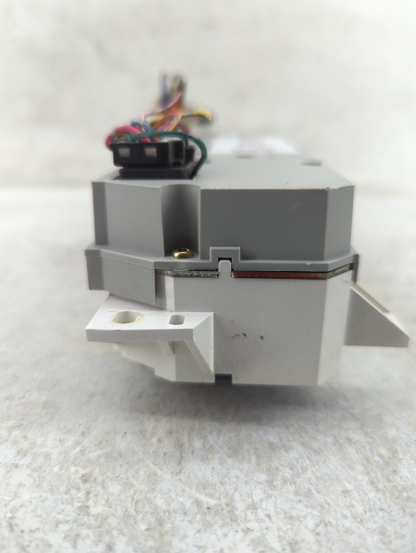 1999 Honda Odyssey Climate Control Module Temperature AC/Heater Replacement P/N:50X-A499M Fits OEM Used Auto Parts - Oemused
