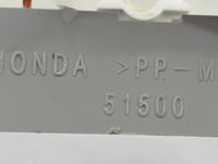 1999 Honda Odyssey Climate Control Module Temperature AC/Heater Replacement P/N:50X-A499M Fits OEM Used Auto Parts - Oemused