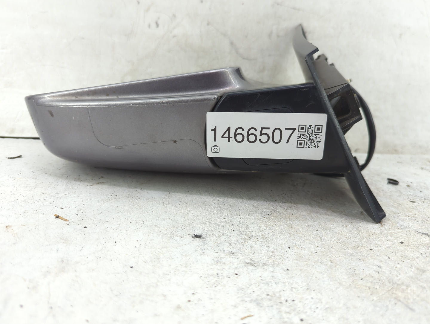 1999 Honda Odyssey Driver Side View Mirror - Left Door Mirror OEM Used - Oemusedautoparts1.com