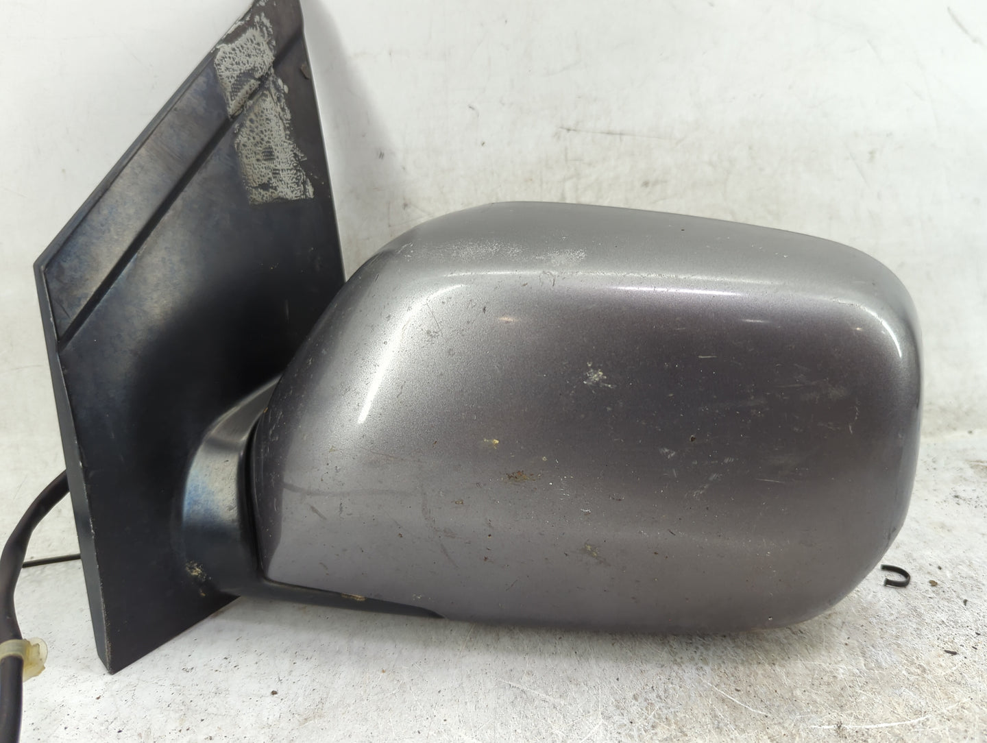 1999 Honda Odyssey Driver Side View Mirror - Left Door Mirror OEM Used - Oemusedautoparts1.com