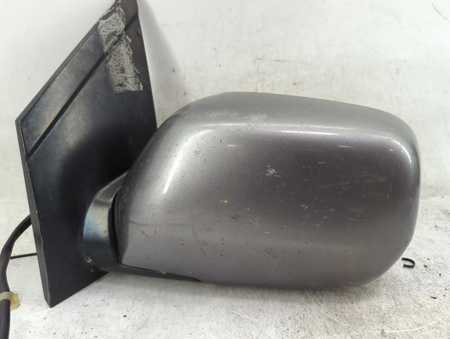 1999 Honda Odyssey Driver Side View Mirror - Left Door Mirror OEM Used - Oemusedautoparts1.com