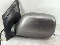 1999 Honda Odyssey Driver Side View Mirror - Left Door Mirror OEM Used - Oemusedautoparts1.com