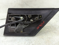 1999 Honda Odyssey Driver Side View Mirror - Left Door Mirror OEM Used - Oemusedautoparts1.com
