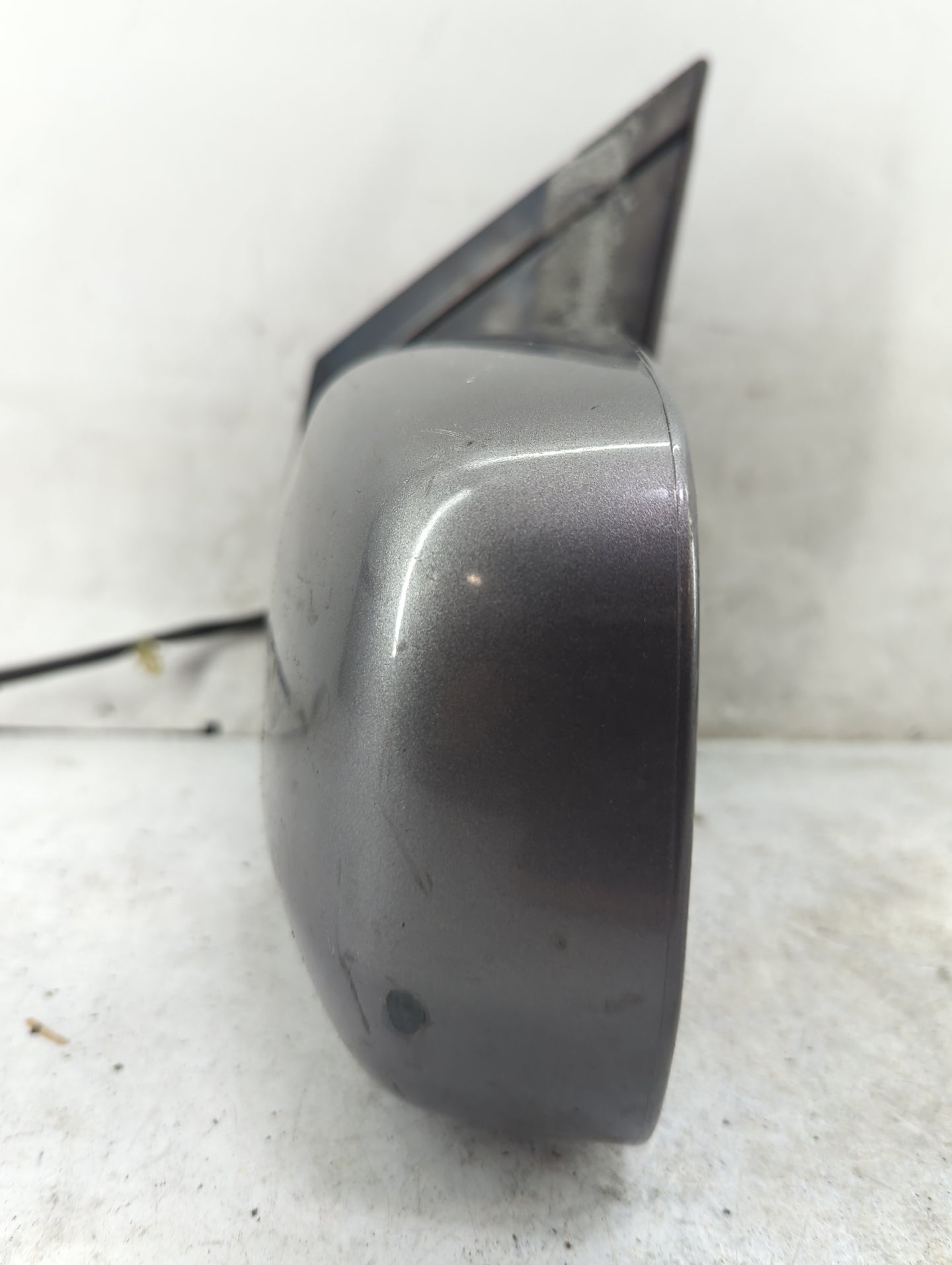 1999 Honda Odyssey Driver Side View Mirror - Left Door Mirror OEM Used - Oemusedautoparts1.com