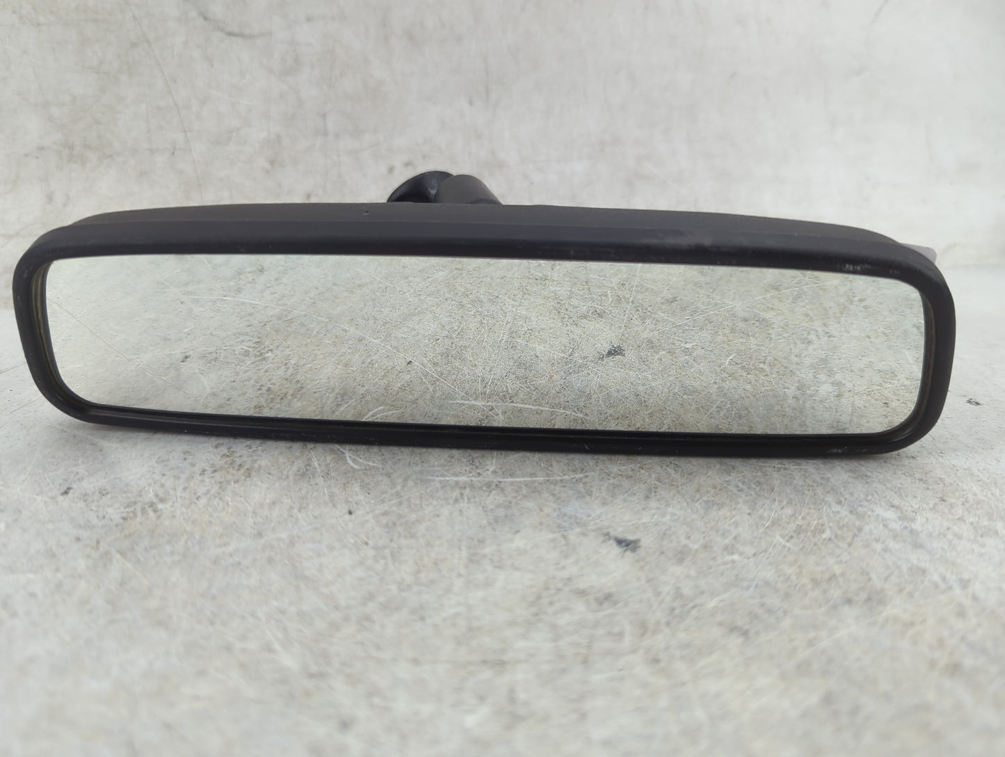 1999-2004 Honda Odyssey Interior Rear View Mirror Replacement OEM P/N:E10110110 Fits OEM Used Auto Parts - Oemusedautoparts1