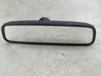 compare product 1999-2004 Honda Odyssey Interior Rear View Mirror Replacement OEM P/N:E10110110 Fits OEM Used Auto Parts