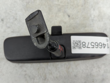1999-2004 Honda Odyssey Interior Rear View Mirror Replacement OEM P/N:E10110110 Fits OEM Used Auto Parts
