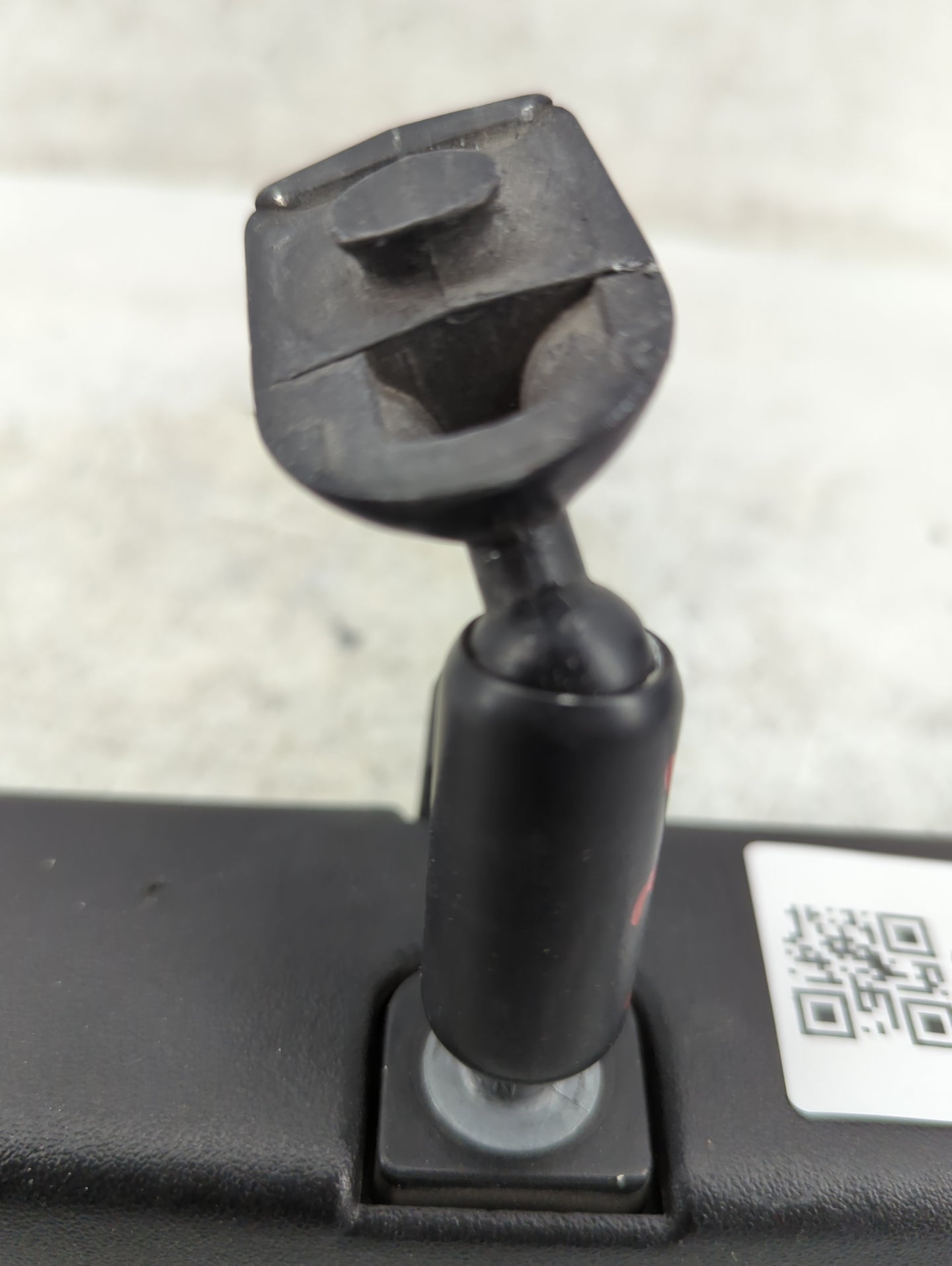 1999-2004 Honda Odyssey Interior Rear View Mirror Replacement OEM P/N:E10110110 Fits OEM Used Auto Parts - Oemusedautoparts1