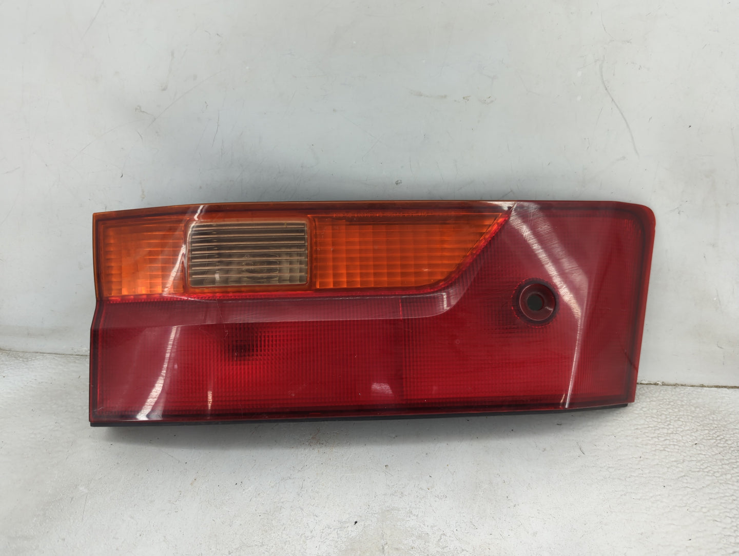 1999-2001 Honda Odyssey Tail Light Assembly Passenger Right OEM Fits Fits 1999 2000 2001 OEM Used Auto Parts - Oemusedautopa