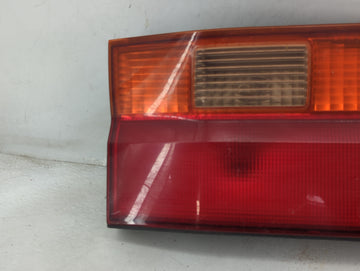 1999-2001 Honda Odyssey Tail Light Assembly Passenger Right OEM Fits Fits 1999 2000 2001 OEM Used Auto Parts
