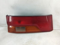 1999-2001 Honda Odyssey Tail Light Assembly Driver Left OEM Fits Fits 1999 2000 2001 OEM Used Auto Parts - Oemusedautoparts1