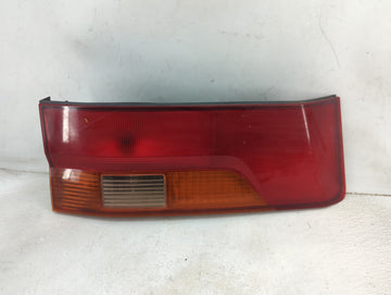 1999-2001 Honda Odyssey Tail Light Assembly Driver Left OEM Fits Fits 1999 2000 2001 OEM Used Auto Parts - Oemusedautoparts1