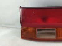 1999-2001 Honda Odyssey Tail Light Assembly Driver Left OEM Fits Fits 1999 2000 2001 OEM Used Auto Parts - Oemusedautoparts1