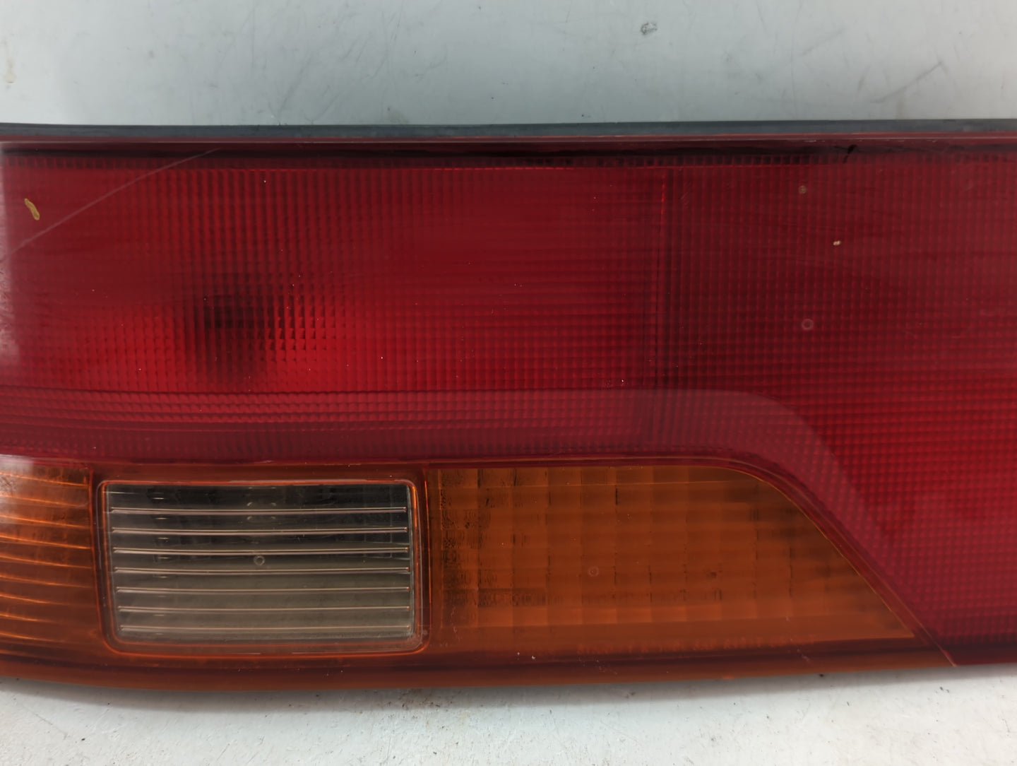 1999-2001 Honda Odyssey Tail Light Assembly Driver Left OEM Fits Fits 1999 2000 2001 OEM Used Auto Parts - Oemusedautoparts1