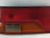 1999-2001 Honda Odyssey Tail Light Assembly Driver Left OEM Fits Fits 1999 2000 2001 OEM Used Auto Parts - Oemusedautoparts1