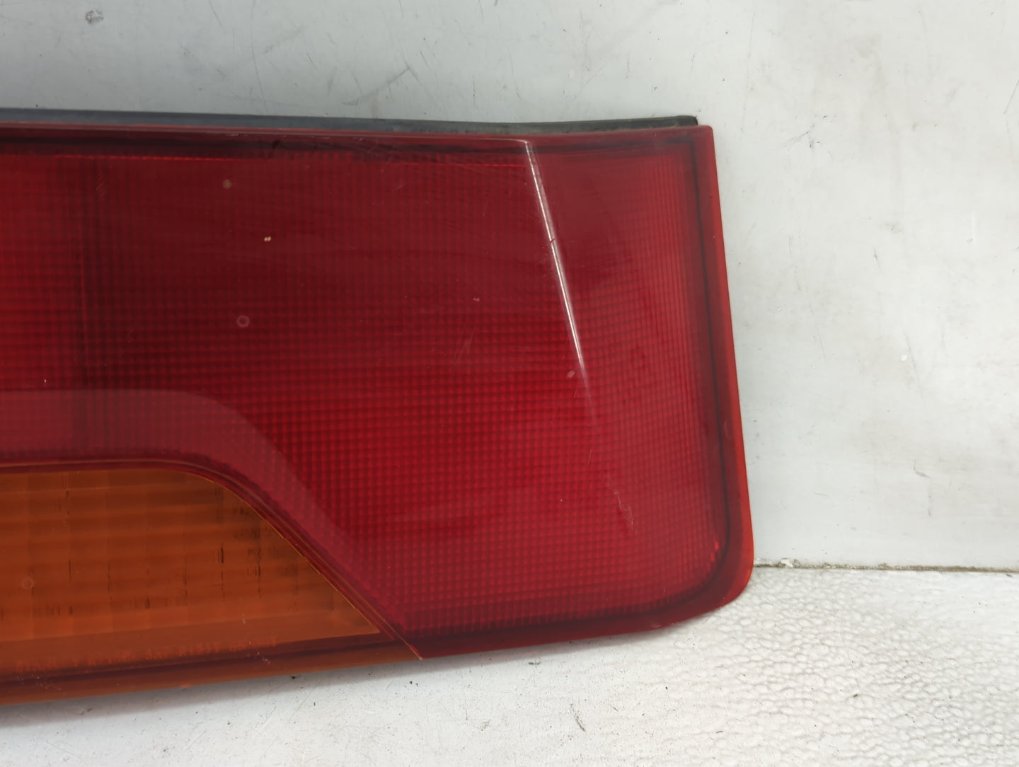 1999-2001 Honda Odyssey Tail Light Assembly Driver Left OEM Fits Fits 1999 2000 2001 OEM Used Auto Parts - Oemusedautoparts1