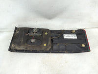1999-2001 Honda Odyssey Tail Light Assembly Driver Left OEM Fits Fits 1999 2000 2001 OEM Used Auto Parts - Oemusedautoparts1