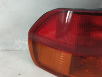 1999-2001 Honda Odyssey Tail Light Assembly Driver Left OEM P/N:17443 Fits Fits 1999 2000 2001 OEM Used Auto Parts - Oemused