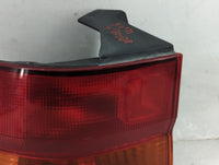 1999-2001 Honda Odyssey Tail Light Assembly Driver Left OEM P/N:17443 Fits Fits 1999 2000 2001 OEM Used Auto Parts - Oemused