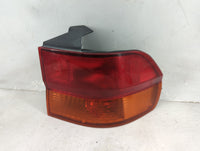 1999-2001 Honda Odyssey Tail Light Assembly Passenger Right OEM P/N:7443 Fits Fits 1999 2000 2001 OEM Used Auto Parts - Oemu