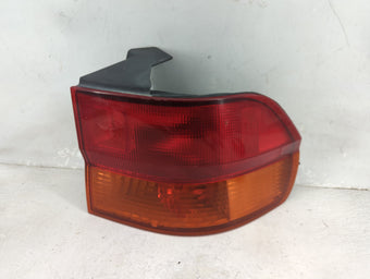 compare product 1999-2001 Honda Odyssey Tail Light Assembly Passenger Right OEM P/N:7443 Fits Fits 1999 2000 2001 OEM Used Auto Parts
