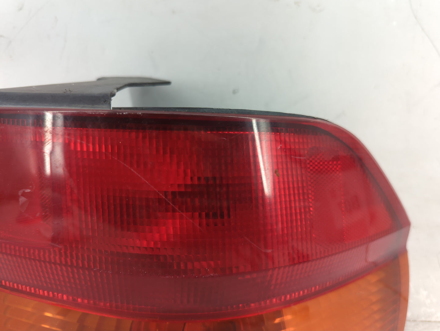 1999-2001 Honda Odyssey Tail Light Assembly Passenger Right OEM P/N:7443 Fits Fits 1999 2000 2001 OEM Used Auto Parts - Oemu