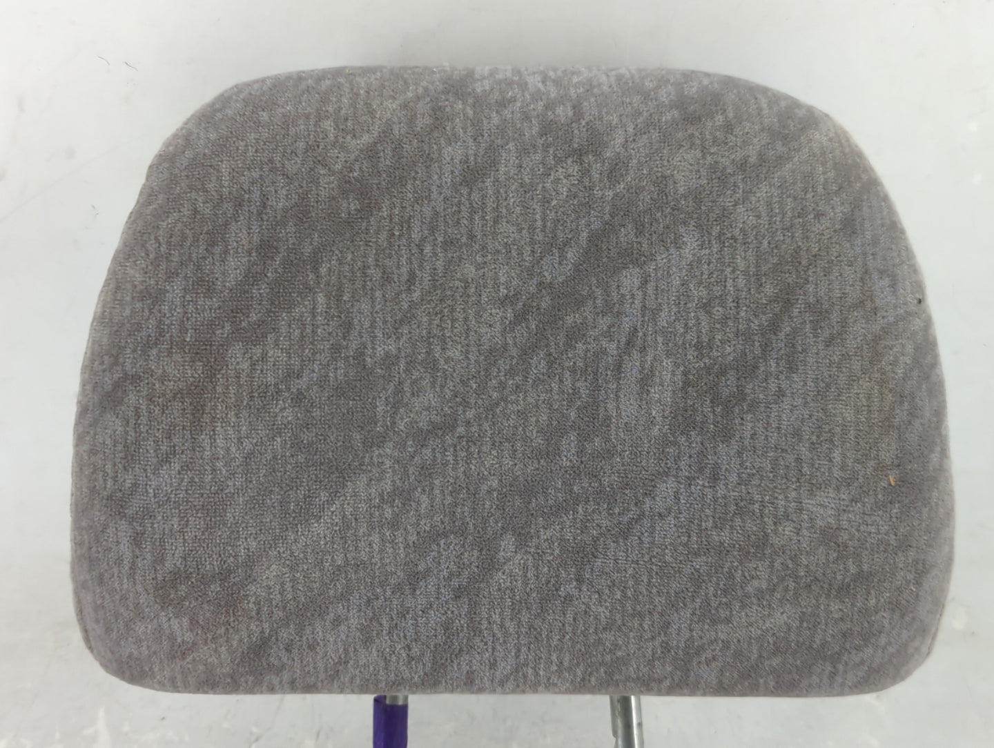 1999-2001 Honda Odyssey Headrest Head Rest Front Driver Seat Grey - Oemusedautoparts1.com