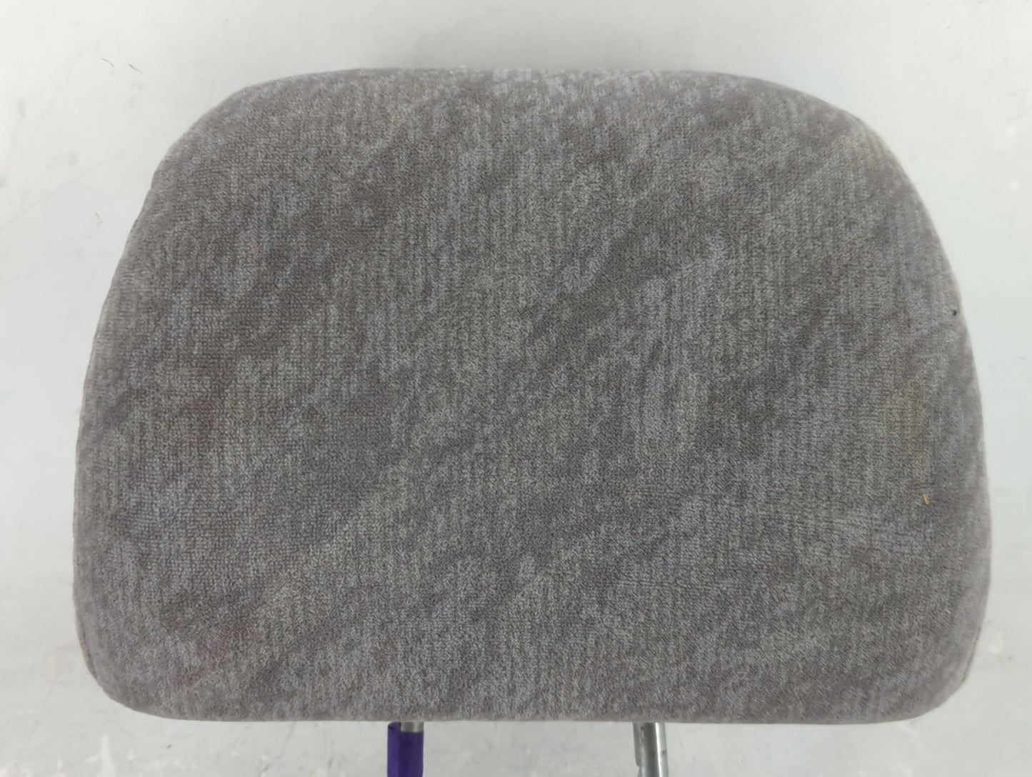 1999-2001 Honda Odyssey Headrest Head Rest Front Driver Seat Grey - Oemusedautoparts1.com