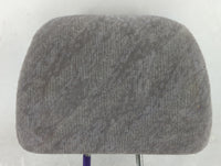 1999-2001 Honda Odyssey Headrest Head Rest Front Driver Seat Grey - Oemusedautoparts1.com