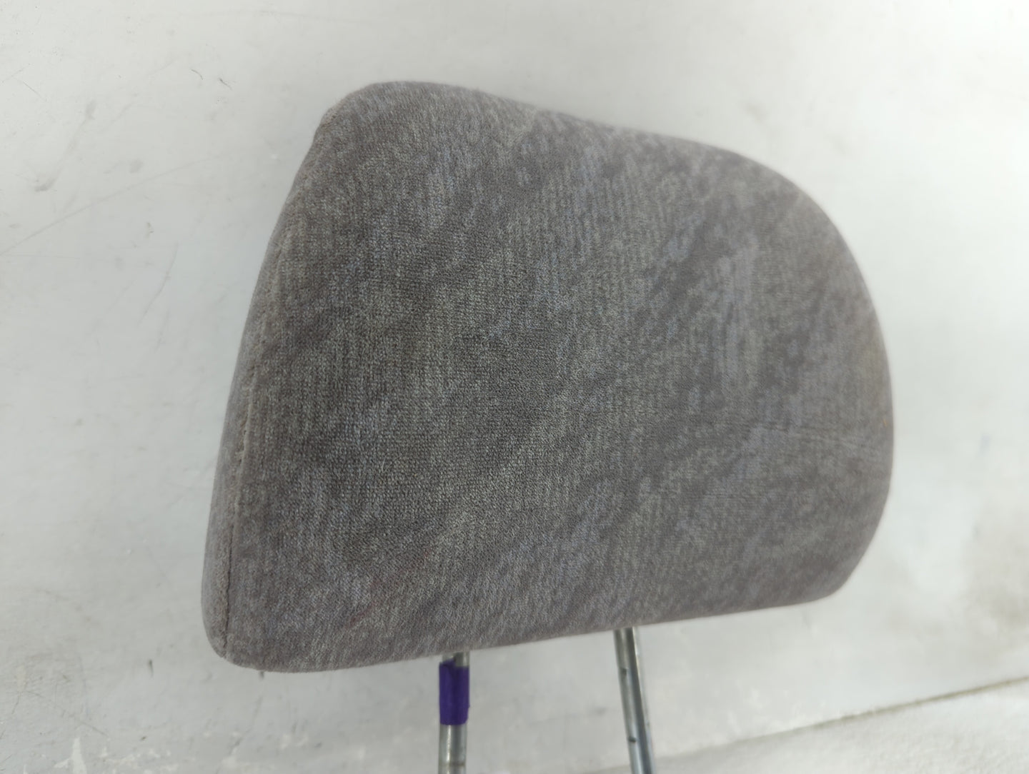 1999-2001 Honda Odyssey Headrest Head Rest Front Driver Seat Grey - Oemusedautoparts1.com