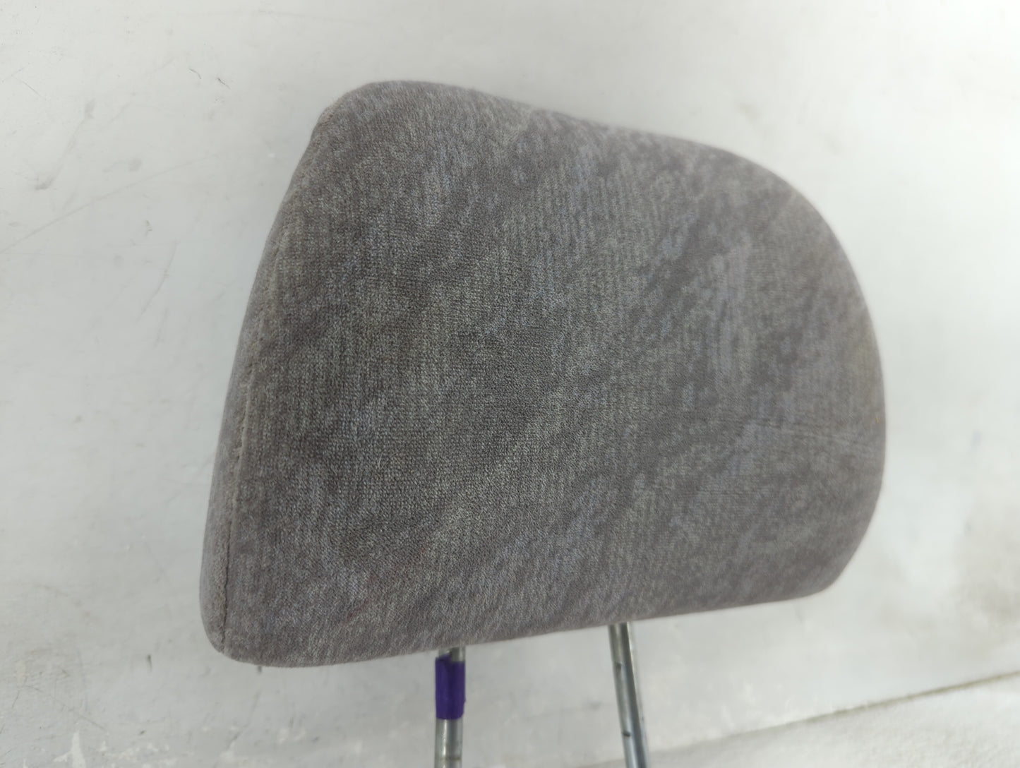 1999-2001 Honda Odyssey Headrest Head Rest Front Driver Seat Grey - Oemusedautoparts1.com