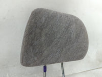 1999-2001 Honda Odyssey Headrest Head Rest Front Driver Seat Grey - Oemusedautoparts1.com