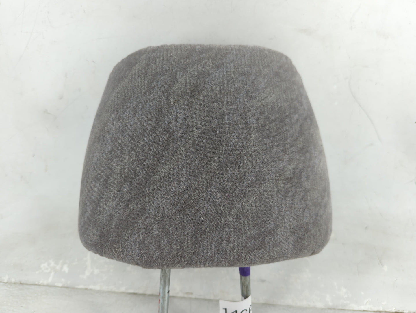 1999-2001 Honda Odyssey Headrest Head Rest Front Driver Seat Grey - Oemusedautoparts1.com