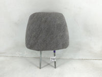 1999-2001 Honda Odyssey Headrest Head Rest Front Driver Seat Grey - Oemusedautoparts1.com
