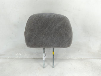 compare product 1999 Honda Odyssey Headrest Head Rest Front Driver Seat Gray