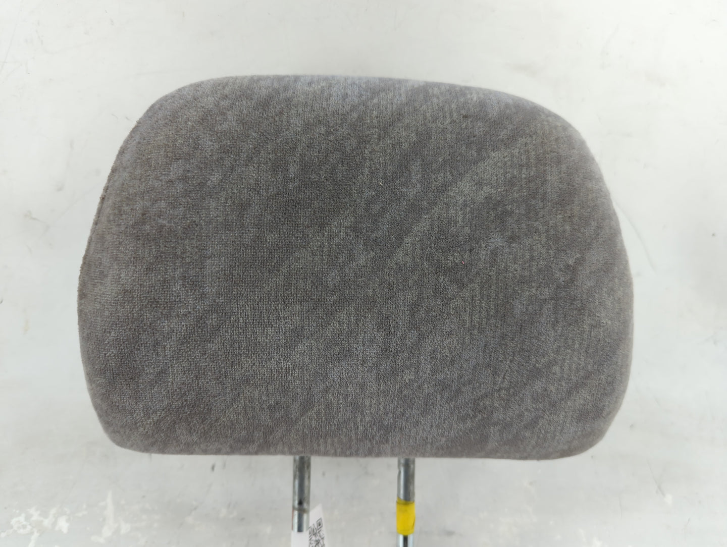 1999 Honda Odyssey Headrest Head Rest Front Driver Seat Gray - Oemusedautoparts1.com