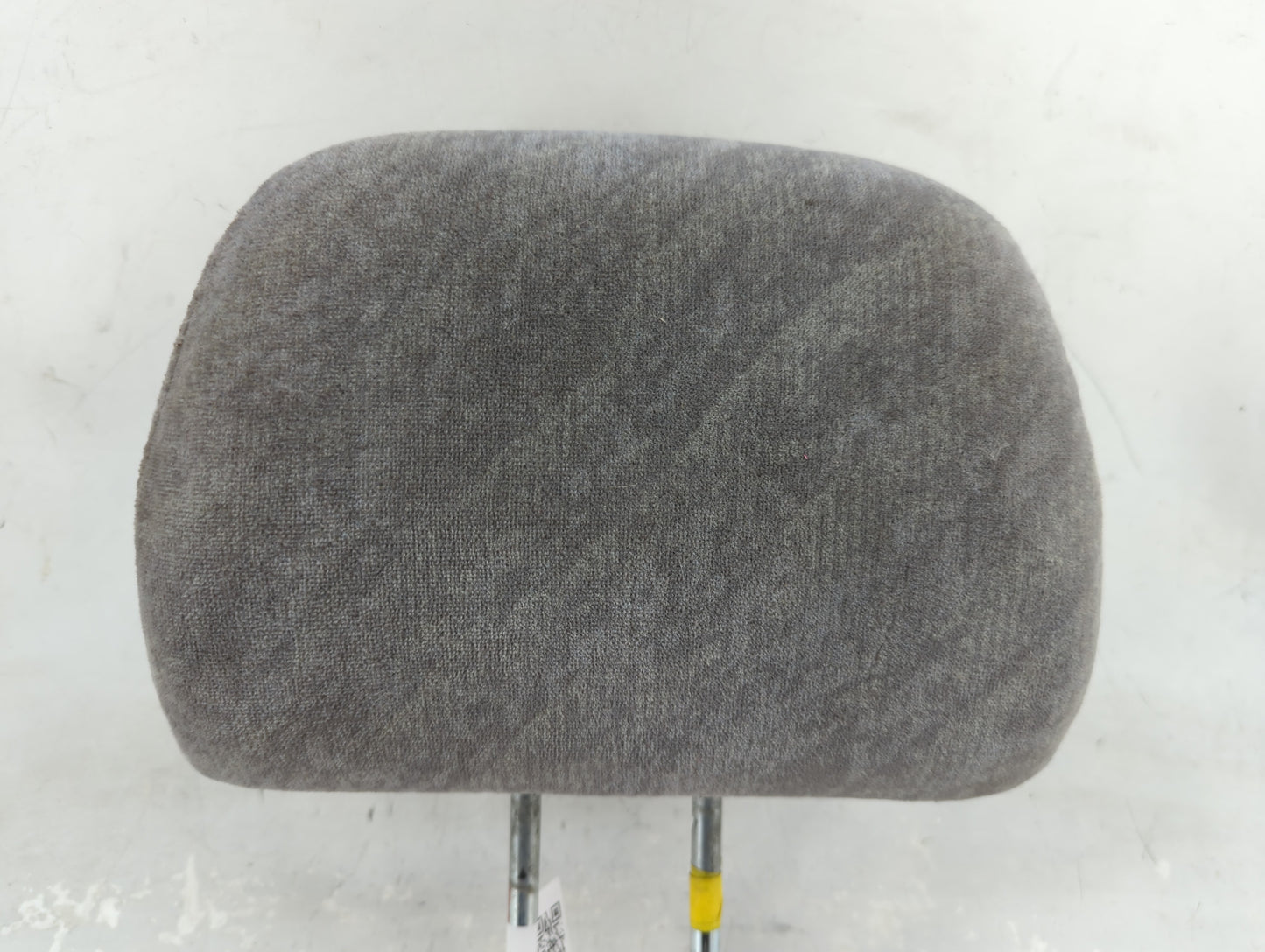 1999 Honda Odyssey Headrest Head Rest Front Driver Seat Gray - Oemusedautoparts1.com