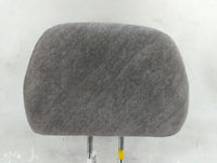 1999 Honda Odyssey Headrest Head Rest Front Driver Seat Gray - Oemusedautoparts1.com
