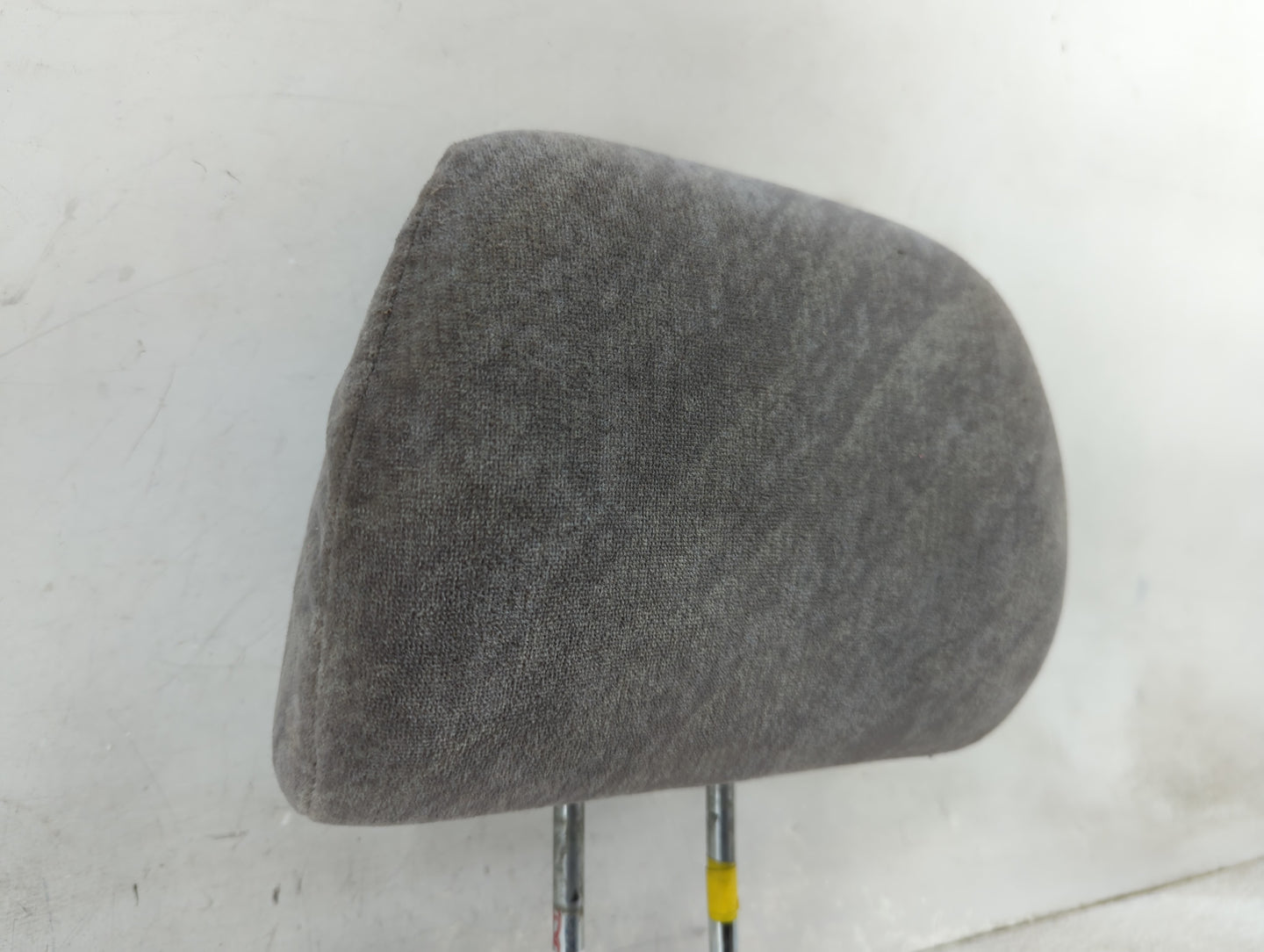 1999 Honda Odyssey Headrest Head Rest Front Driver Seat Gray - Oemusedautoparts1.com