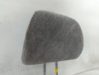 1999 Honda Odyssey Headrest Head Rest Front Driver Seat Gray - Oemusedautoparts1.com