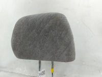 1999 Honda Odyssey Headrest Head Rest Front Driver Seat Gray - Oemusedautoparts1.com