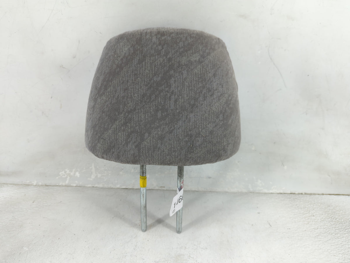 1999 Honda Odyssey Headrest Head Rest Front Driver Seat Gray - Oemusedautoparts1.com