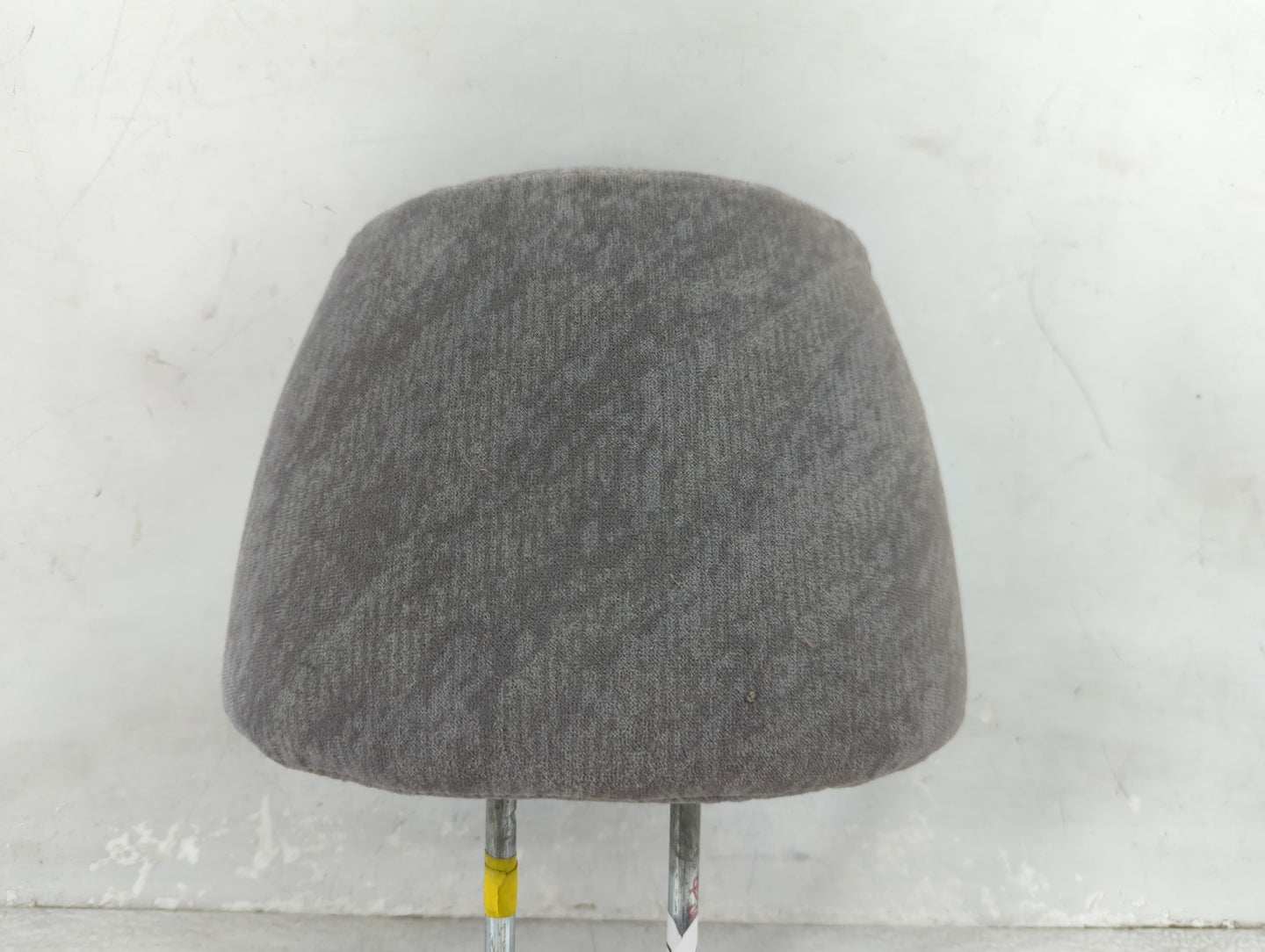 1999 Honda Odyssey Headrest Head Rest Front Driver Seat Gray - Oemusedautoparts1.com