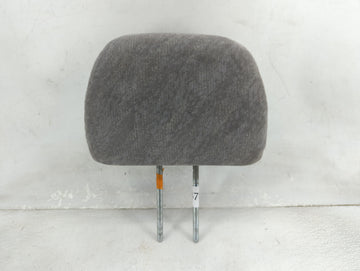 1999 Honda Odyssey Headrest Head Rest Front Driver Passenger Seat Fits OEM Used Auto Parts - Oemusedautoparts1.com