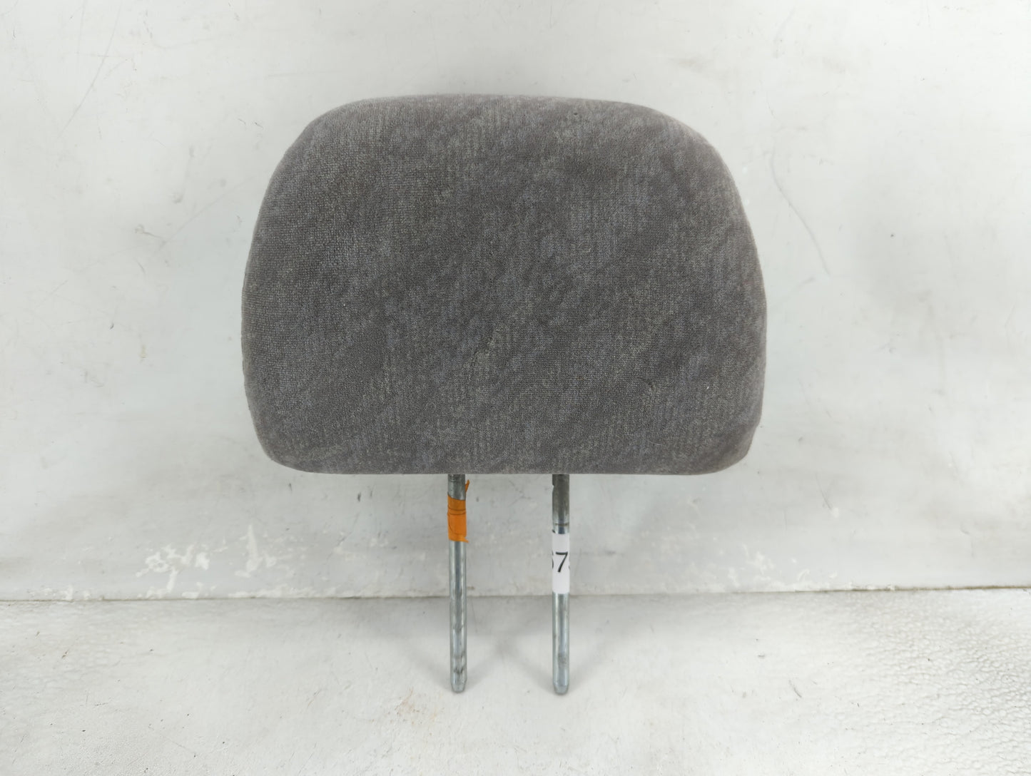 1999 Honda Odyssey Headrest Head Rest Front Driver Passenger Seat Fits OEM Used Auto Parts - Oemusedautoparts1.com