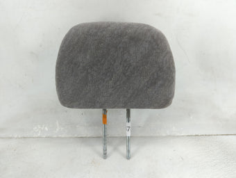 compare product 1999 Honda Odyssey Headrest Head Rest Front Driver Passenger Seat Fits OEM Used Auto Parts
