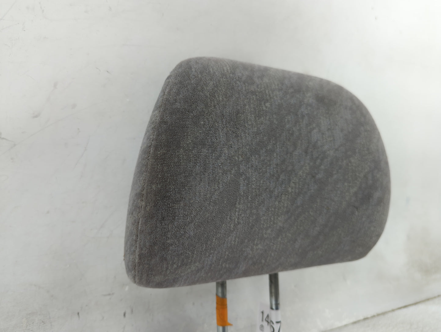 1999 Honda Odyssey Headrest Head Rest Front Driver Passenger Seat Fits OEM Used Auto Parts - Oemusedautoparts1.com