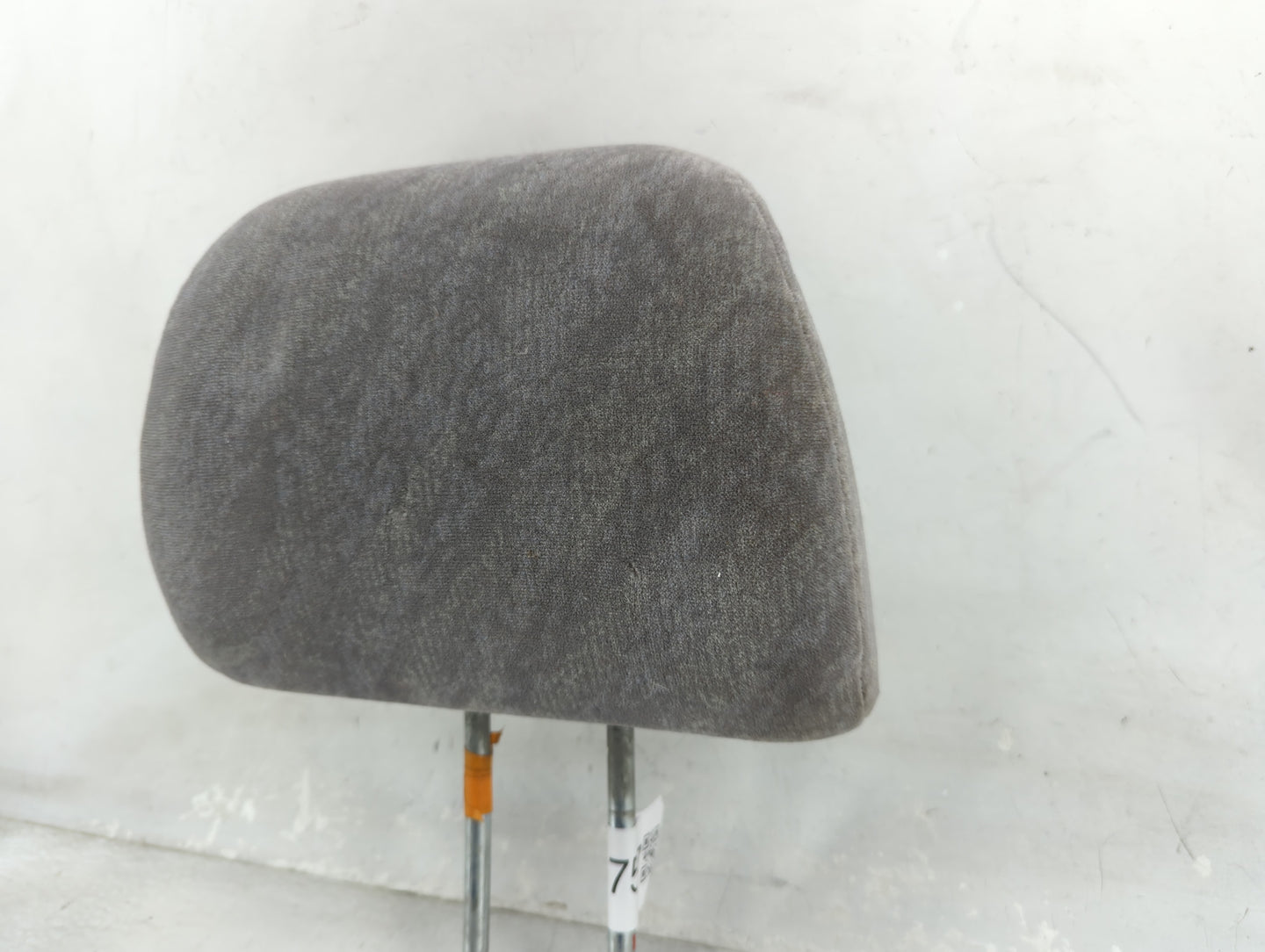 1999 Honda Odyssey Headrest Head Rest Front Driver Passenger Seat Fits OEM Used Auto Parts - Oemusedautoparts1.com