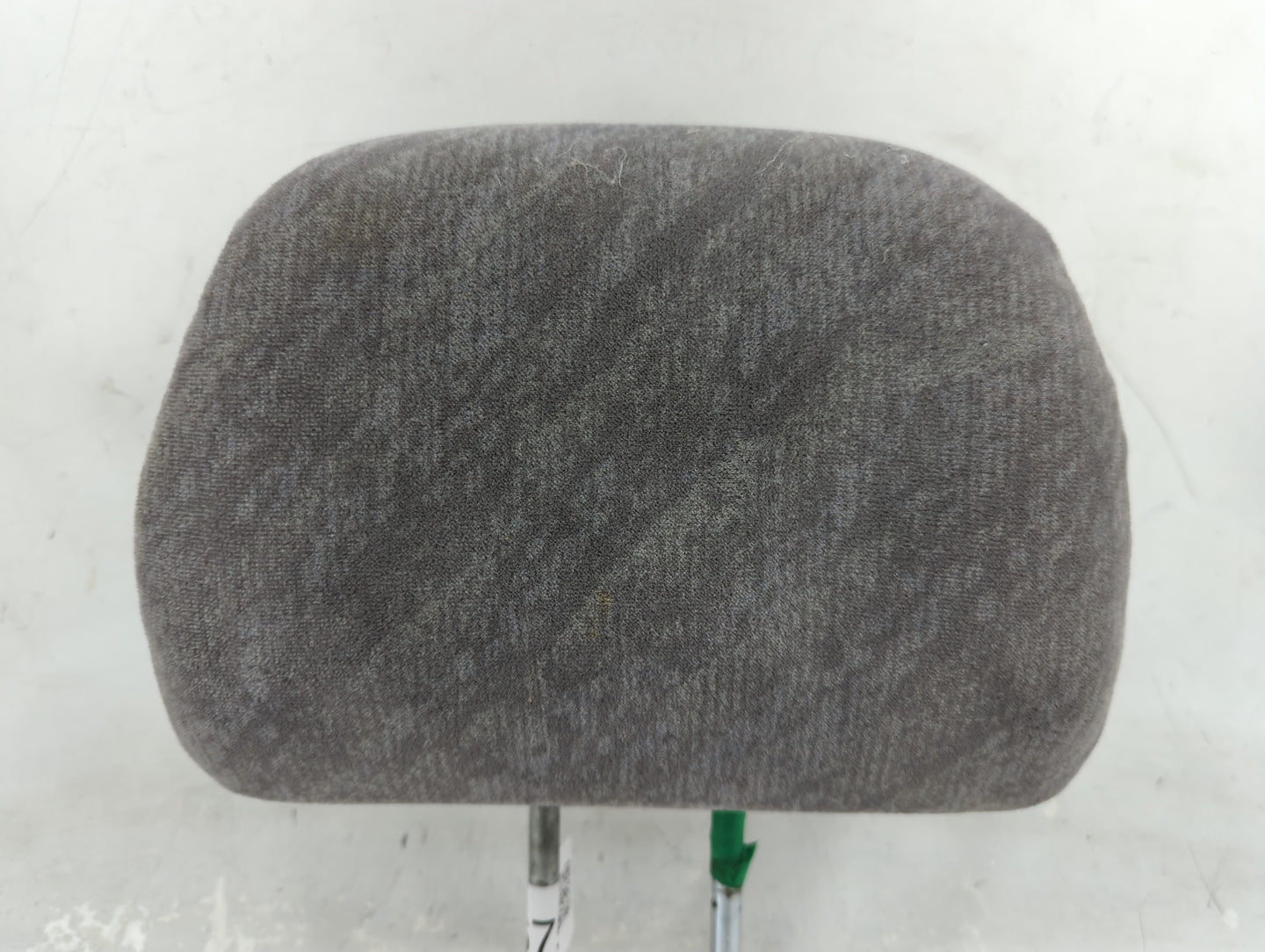 1999-2001 Honda Odyssey Headrest Head Rest Front Driver Seat Grey 1466758 - Oemusedautoparts1.com