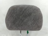 1999-2001 Honda Odyssey Headrest Head Rest Front Driver Seat Grey 1466758 - Oemusedautoparts1.com